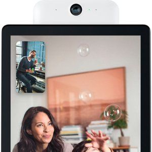 Portal+ from Facebook